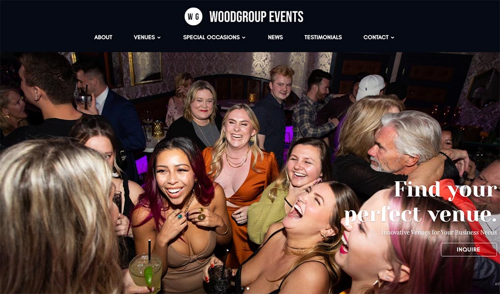 Your Ultimate Destination for Private Event Venues