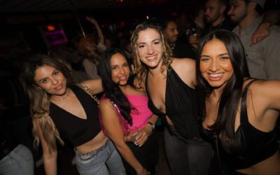San Diego Private Events: Where Your Bachelorette Dreams Come True