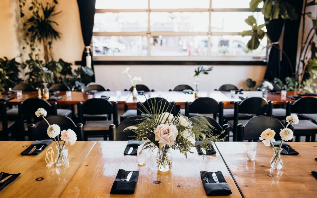 Oceanview Event Spaces in San Diego for Your Next Celebration