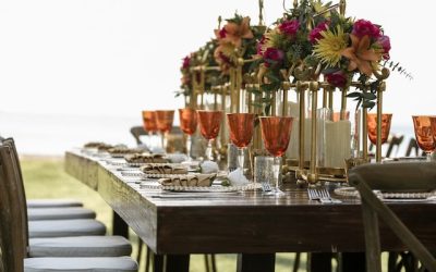 Plan Your Corporate Holiday Party: A Comprehensive Planning Guide