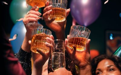 Where to host your holiday party in PB