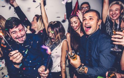 Bachelor & Bachelorette Parties in SD, Perfectly Planned