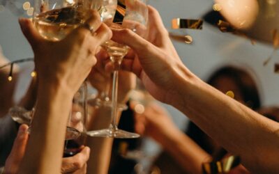 Private Events in San Diego: A Guide to Bachelor Parties, Weddings, & Celebrations in PB